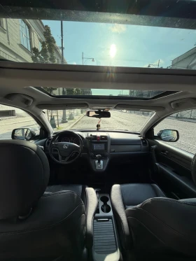 Honda Cr-v, снимка 6