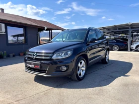 VW Tiguan 4x4, снимка 3