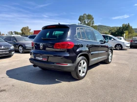 VW Tiguan 4x4, снимка 6