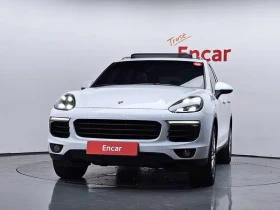 Porsche Cayenne 3.0 Diesel, снимка 1