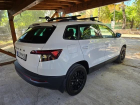Skoda Karoq 1.5 TSI DSG, снимка 3
