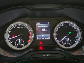 Skoda Karoq 1.5 TSI DSG, снимка 12