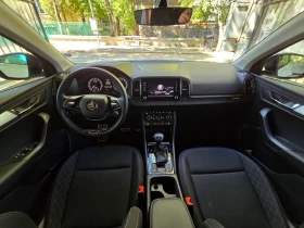 Skoda Karoq 1.5 TSI DSG, снимка 9