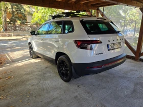 Skoda Karoq 1.5 TSI DSG, снимка 5