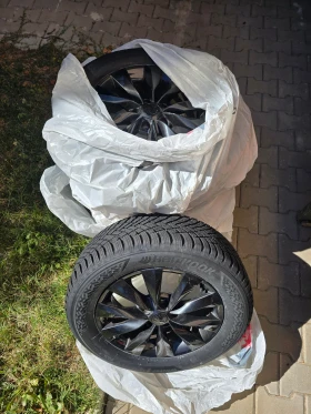 Skoda Karoq 1.5 TSI DSG, снимка 14