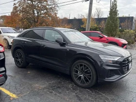 Audi Q8, снимка 3