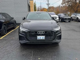 Audi Q8, снимка 6