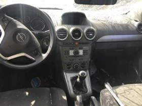 Opel Antara 2.4i на части - [6] 