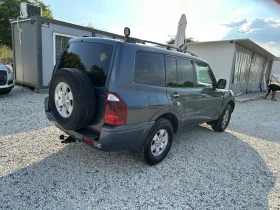 Mitsubishi Pajero 3.2DID  160k.c  | Mobile.bg    13