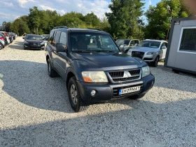 Mitsubishi Pajero 3.2DID  160k.c  | Mobile.bg    11