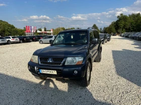     Mitsubishi Pajero 3.2DID  160k.c 