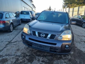 Nissan X-trail 2.0dizel-150ks-2008god-avtomat-Na chasti, снимка 1