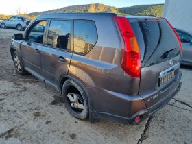 Nissan X-trail 2.0dizel-150ks-2008god-avtomat-Na chasti, снимка 5