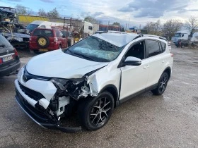 Toyota Rav4 2.0d4d 2017г - [5] 