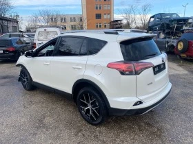 Toyota Rav4 2.0d4d 2017г - [6] 