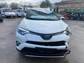 Toyota Rav4 2.0d4d 2017г - [3] 