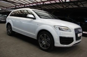 Audi Q7 V12TDI/BOSE/Керамика/RSE/6+1, снимка 3