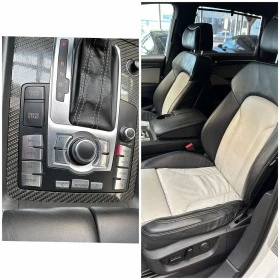 Audi Q7 V12TDI/BOSE/Керамика/RSE/6+1, снимка 10