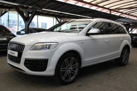 Audi Q7 V12TDI/BOSE/Керамика/RSE/6+1 - [1] 