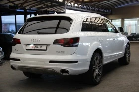 Audi Q7 V12TDI/BOSE/Керамика/RSE/6+1, снимка 6