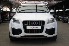 Audi Q7 V12TDI/BOSE/Керамика/RSE/6+1 - [3] 