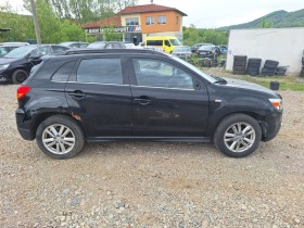 Mitsubishi ASX 1.8 4x4 Facelift  | Mobile.bg   5