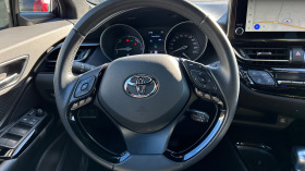 Toyota C-HR, снимка 11 - Автомобили и джипове - 45506750