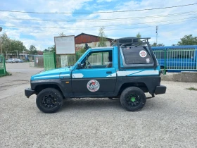 Daihatsu Feroza, снимка 10