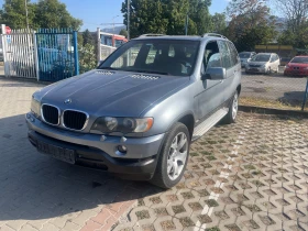 BMW X5  1