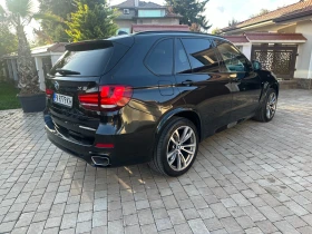 BMW X5 30d xDrive, снимка 3