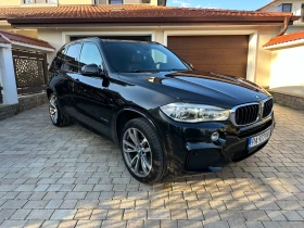 BMW X5 30d xDrive, снимка 1