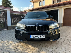 BMW X5 30d xDrive, снимка 2