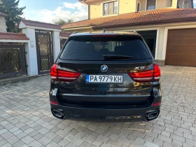 BMW X5 30d xDrive, снимка 4