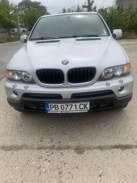 BMW X5, снимка 1