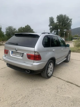 BMW X5, снимка 7