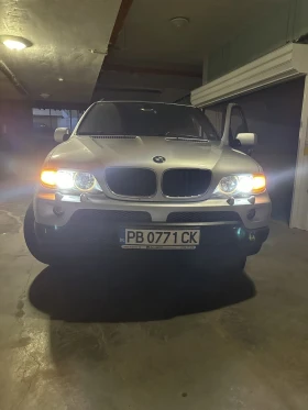 BMW X5, снимка 2