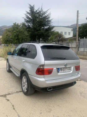 BMW X5, снимка 6