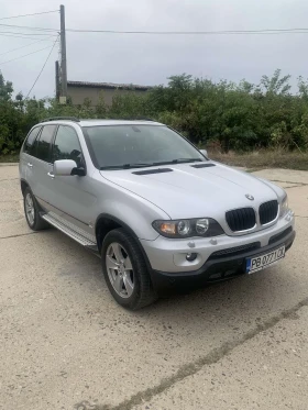 BMW X5, снимка 4