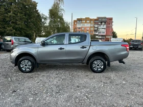 Mitsubishi L200 2.4D4D 154kc  | Mobile.bg    6