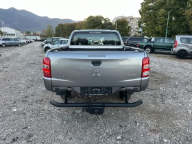 Mitsubishi L200 2.4D4D 154kc  | Mobile.bg    4