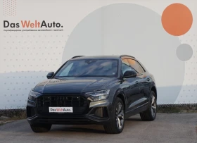 Обява за продажба на Audi Q8 50 TDI quattro ~ 159 000 лв. - изображение 1