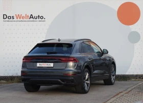 Обява за продажба на Audi Q8 50 TDI quattro ~ 159 000 лв. - изображение 2