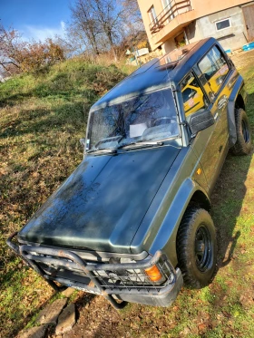 Nissan Patrol 2.8 td, снимка 8