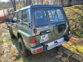 Nissan Patrol 2.8 td | Mobile.bg    3