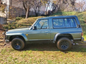 Nissan Patrol 2.8 td, снимка 2