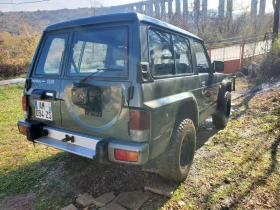 Nissan Patrol 2.8 td, снимка 5