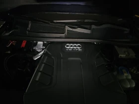 Audi Q7 3.0T Prestige BlakOptic* Head-up* BOSE* .*  | Mobile.bg    14