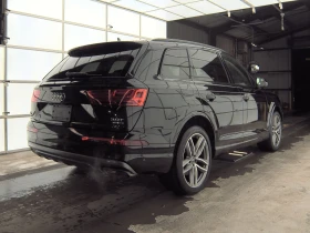 Audi Q7 3.0T Prestige BlakOptic* Head-up* BOSE* .*  | Mobile.bg    6