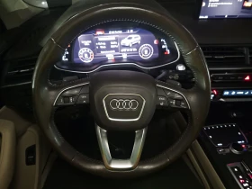 Audi Q7 3.0T Prestige BlakOptic* Head-up* BOSE* .*  | Mobile.bg    9