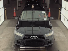 Audi Q7 3.0T Prestige BlakOptic* Head-up* BOSE* .*  | Mobile.bg    2